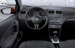Volkswagen Polo 2011 года